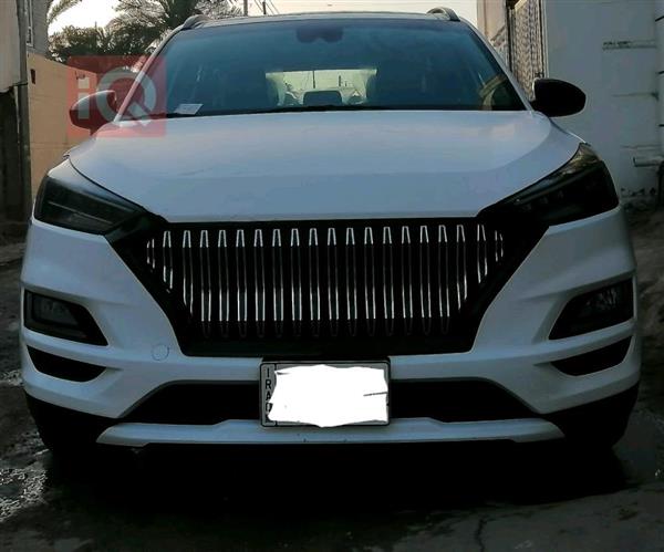Hyundai for sale in Iraq